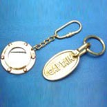 Calvin Handicrafts Keychain - 017