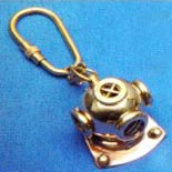 Calvin Handicrafts Keychain - 08