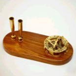 Calvin Handicrafts Best Quality Raw Material Sundial Compass