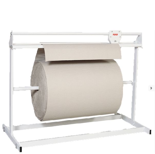 Stand Paper Cutter by Calvin Handicrafts Export from Roorkee