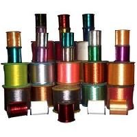 Embroidery Zari Threads