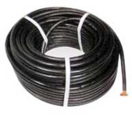 Welding Cable Copper Conductor