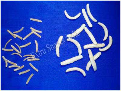 Potato Sticks Snack Pellet Sp - 008