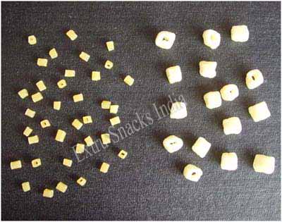 Snack Pellet SP - 003