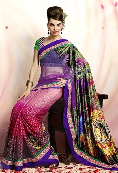 Sarees