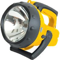 Halogen Rechargeable Candle Pwr Lantern