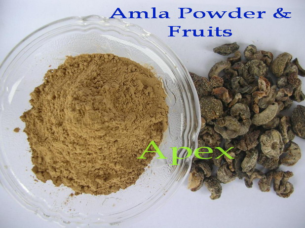 Amla Dry Fruit