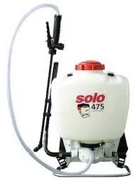 Backpack Sprayer