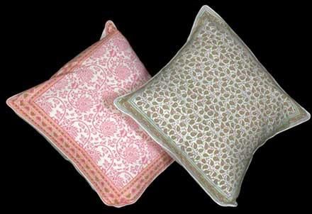 Decorative Cushion Cover