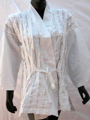 Ladies Robe