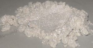 PARAS Calcined Mica Powder, for Pearlescent pigment