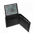 Leather Gents Wallet (Model No. - 2022)