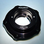 GearWorks Pinion Support