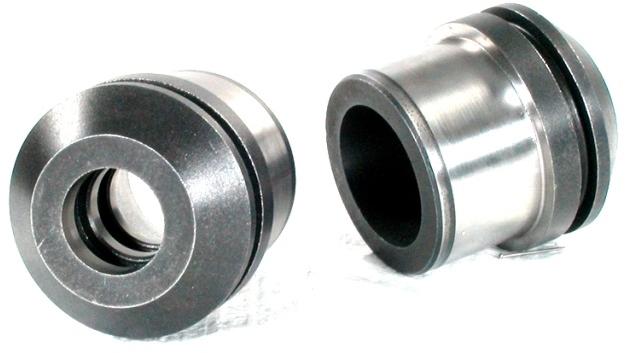 Flexion Bearing