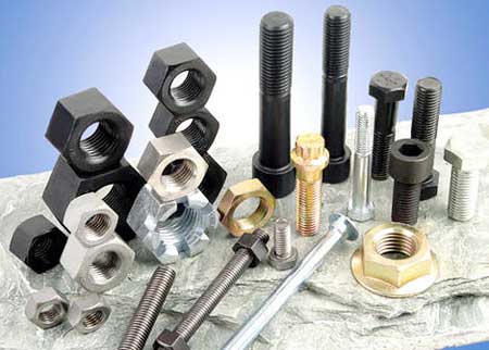 Industrial Fasteners