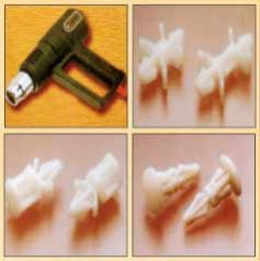 Pct - 04  Plastic Cable Ties