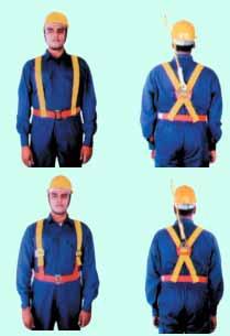 Protection Equipments FP - 03