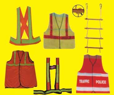 Road Safety Equipment Rsp - 03