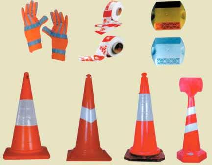 RSP - 01  Road Safety Equipment