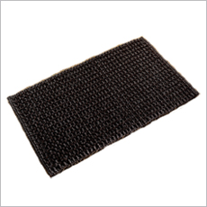 polypropylene mats