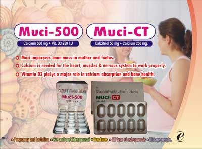 Calcium Tablets Manufacturer In Chennai Tamil Nadu India By