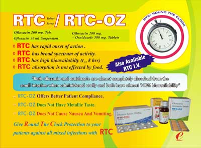 RTC - OZ