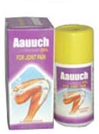 Aauuch Oil