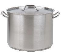 Stainless Steel Stock Pots