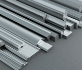 Stainless Steel Profile Wires