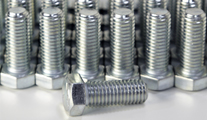 Hex Head Bolts