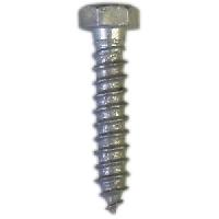 Lag Bolts