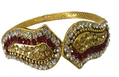 antique designer diamond bangles