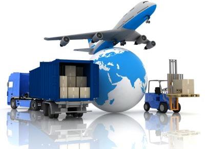 Cargo Moving Services
