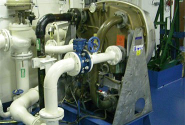 Marine Fresh Water Generator, for sewa