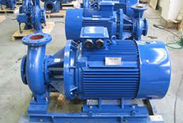 Sea Water Pump, for Industrial