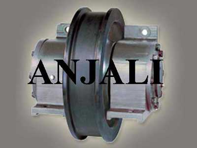 Alloy Steel Crane Wheel Assembly, Feature : Anti Bubbling, Non Breakable, Standard Quality