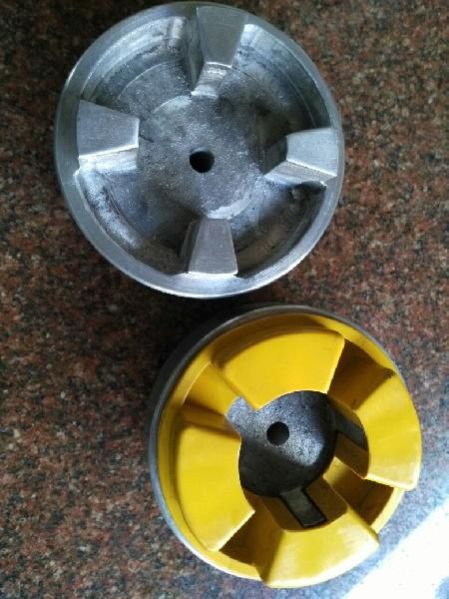 Magnaloy Couplings