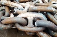 anchor chain