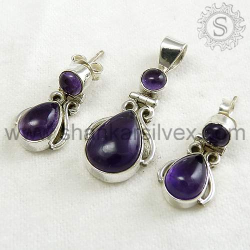 925 Sterling Silver Jewelry 3SCB1002-8