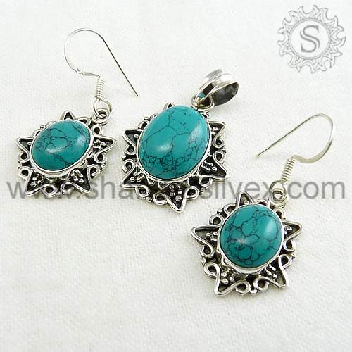 925 Sterling Silver Jewelry 3SCB1003-1