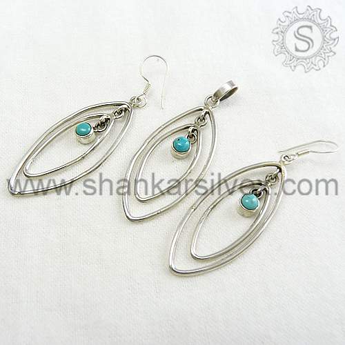 925 Sterling Silver Jewelry 3SCB1004-1