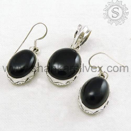 925 Sterling Silver Jewelry 3SCB1009-1