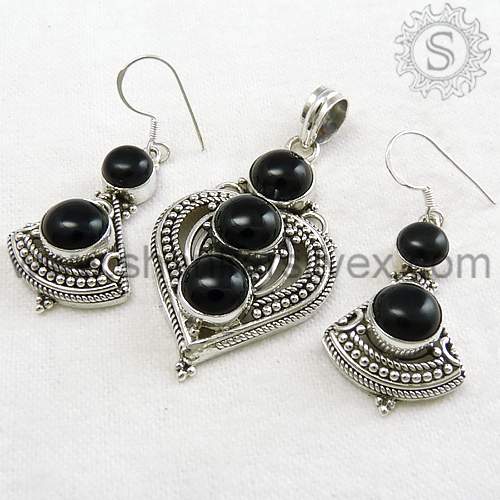 925 Sterling Silver Jewelry 3SCB1010-2