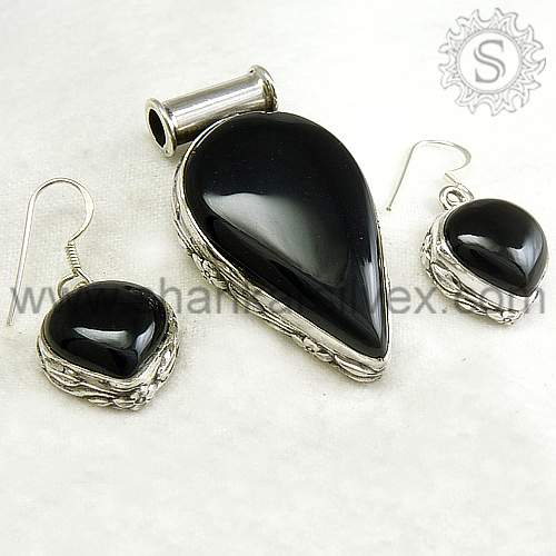 925 Sterling Silver Jewelry 3SCB1015-3