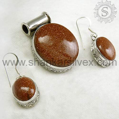 925 Sterling Silver Jewelry 3SCB1017-1