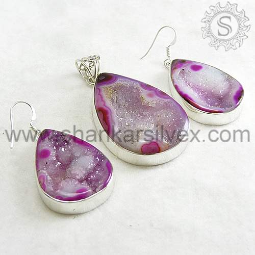 925 Sterling Silver Jewelry 3SCB1058-1