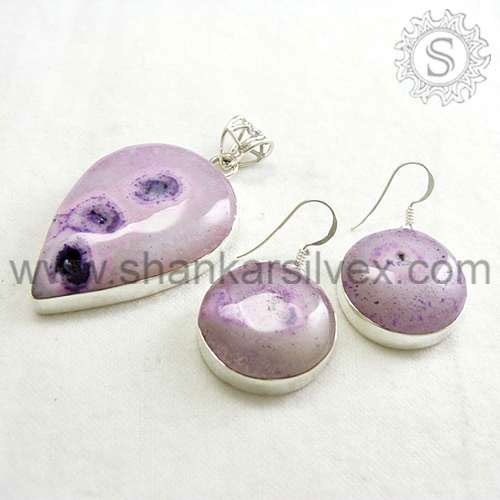 925 Sterling Silver Jewelry 3SCB1059-17