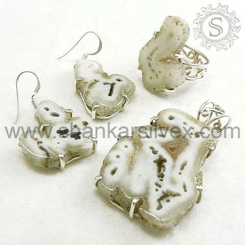 925 Sterling Silver Jewelry 4SCB1006-5