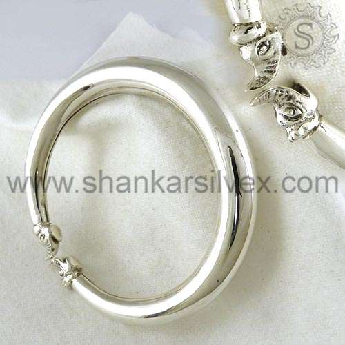 Sterling Silver Jewelry -bgps1005-3