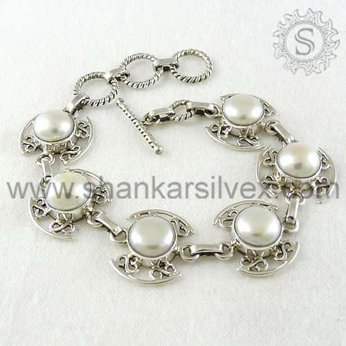 925 Sterling Silver Jewelry-brcb1018-2